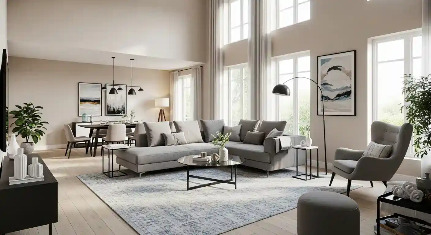 Interior Design Basics